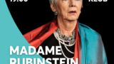 Madame Rubinstein - Kino Chotěboř